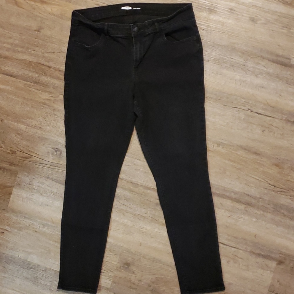 Old Navy Skinny Jeans